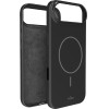 Puro Pulse Protective Case For Iphone 17 Air Polycarbonate - Black - (PUIPC1766PULSEBLK)