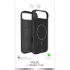 Puro Pulse Protective Case For Iphone 17 Air Polycarbonate - Black - (PUIPC1766PULSEBLK)