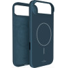 Puro Pulse Protective Case For Iphone 17 Air Polycarbonate - Turquoise - (PUIPC1766PULSEPGRN)