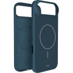 Puro Pulse Protective Case For Iphone 17 Air Polycarbonate - Turquoise - (PUIPC1766PULSEPGRN)