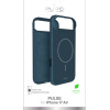 Puro Pulse Protective Case For Iphone 17 Air Polycarbonate - Turquoise - (PUIPC1766PULSEPGRN)