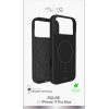 Puro Pulse Protective Case For Iphone 17 Pro Max Polycarbonate - Black - (PUIPC17P69PULSEBLK)