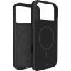 Puro Pulse Protective Case For Iphone 17 Pro Polycarbonate - Black - (PUIPC17P63PULSEBLK)