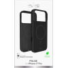 Puro Pulse Protective Case For Iphone 17 Pro Polycarbonate - Black - (PUIPC17P63PULSEBLK)