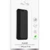 Puro Standard Tempered Glass For Iphone 17 Air - (PUSDGIPHONE1766)