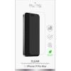 Puro Standard Tempered Glass For Iphone 17 Pro Max - (PUSDGIPHONE17P69)
