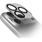SBS Camera Glass For Iphone 17 Pro With D3O Technology - (TED3OCAMGLIP1763P)