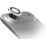 SBS Camera Glass Lens Protector With D3O Technology For Iphone 17 Air - (TED3OCAMGLIP1766)