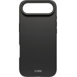 SBS Full Active Mag Case With D3O Technology For Iphone 17 Air - Black - (TED3OBKMAGIP1766)