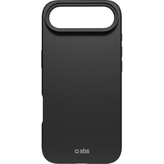 SBS Full Active Mag Case With D3O Technology For Iphone 17 Air - Black - (TED3OBKMAGIP1766)
