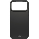 SBS Full Active Mag Case With D3O Technology For Iphone 17 Pro Max - Black - (TED3OBKMAGIP1769)