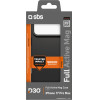 SBS Full Active Mag Case With D3O Technology For Iphone 17 Pro Max - Black - (TED3OBKMAGIP1769)