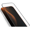 SBS Protective Glass With D3O Technology Set With Applicator For Iphone 17 / Iphone 16 Pro - (TEAPPLD3OIP1763)