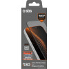 SBS Protective Glass With D3O Technology Set With Applicator For Iphone 17 / Iphone 16 Pro - (TEAPPLD3OIP1763)