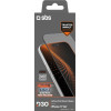 SBS Protective Glass With D3O Technology Set With Applicator For Iphone 17 Air - (TEAPPLD3OIP1766)