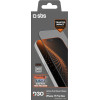 SBS Protective Glass With D3O Technology Set With Applicator For Iphone 17 Pro Max - (TEAPPLD3OIP1769)