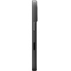Spigen Enzo Aramid T Magsafe Case For Iphone 17 - Black And silver