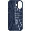 Spigen Liquid Air Case For Iphone 17 - Blue