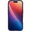 Spigen Liquid Air Case For Iphone 17 - Blue