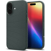 Spigen Liquid Air Case For Iphone 17 - Green