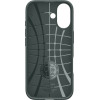 Spigen Liquid Air Case For Iphone 17 - Green