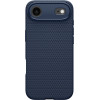 Spigen Liquid Air Case For Iphone 17 Air - Blue