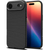 Spigen Liquid Air Case For Iphone 17 Air - Matte Black