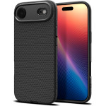 Spigen Liquid Air Case For Iphone 17 Air - Matte Black