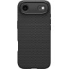 Spigen Liquid Air Case For Iphone 17 Air - Matte Black