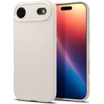 Spigen Liquid Air Case For Iphone 17 Air - titanium