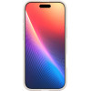 Spigen Liquid Air Case For Iphone 17 Air - titanium