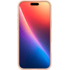 Spigen Liquid Air Case For Iphone 17 Pro - Titanium Pink