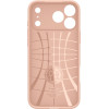 Spigen Liquid Air Case For Iphone 17 Pro - Titanium Pink
