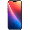 Spigen Liquid Air Case For Iphone 17 Pro Max - Matte Black