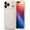 Spigen Liquid Air Case For Iphone 17 Pro Max - Titanium