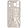 Spigen Liquid Air Case For Iphone 17 Pro Max - Titanium