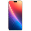 Spigen Liquid Air Case For Iphone 17 Pro Max - Titanium