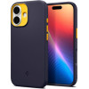 Spigen Nano Pop Magsafe Case For Iphone 17 - Navy blue