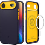 Spigen Nano Pop Magsafe Case For Iphone 17 Air - Navy Blue