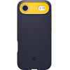 Spigen Nano Pop Magsafe Case For Iphone 17 Air - Navy Blue