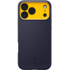 Spigen Nano Pop Magsafe Case For Iphone 17 Pro - Navy blue