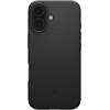 Spigen Thin Fit Magsafe Case For Iphone 17 - Black
