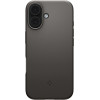 Spigen Thin Fit Magsafe Case For Iphone 17 - Gray