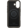 Spigen Thin Fit Magsafe Case For Iphone 17 - Gray