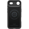 Spigen Thin Fit Magsafe Case For Iphone 17 Air - Black