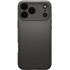 Spigen Thin Fit Magsafe Case For Iphone 17 Pro - Gray