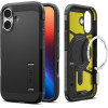 Spigen Tough Armor T Magsafe Case For Iphone 17 - black