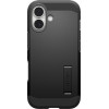 Spigen Tough Armor T Magsafe Case For Iphone 17 - black