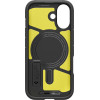 Spigen Tough Armor T Magsafe Case For Iphone 17 - black