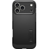Spigen Tough Armor T Magsafe Case For Iphone 17 Pro Max - black